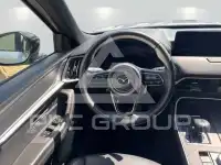 2025 Mazda CX