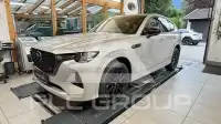 2025 Mazda CX