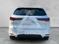 2025 Mazda CX