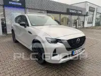 2025 Mazda CX