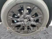 2025 Mazda CX