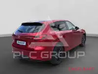 2025 Mazda CX