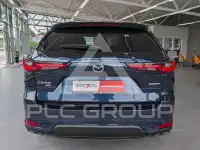 2025 Mazda CX