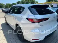 2025 Mazda CX