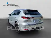2025 Mazda CX