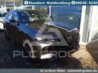 2026 Mazda CX