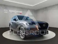 2025 Mazda CX