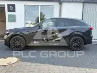 2025 Mazda CX