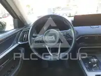 2025 Mazda CX