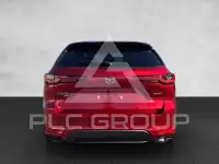 2025 Mazda CX