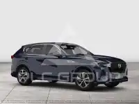 2025 Mazda CX