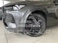 2025 Mazda CX