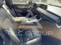2025 Mazda CX