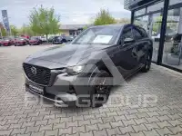 2025 Mazda CX