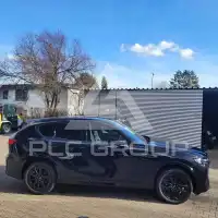 2025 Mazda CX