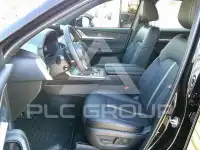 2025 Mazda CX