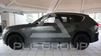 2025 Mazda CX