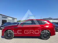 2025 Mazda CX