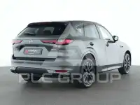 2025 Mazda CX