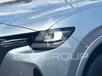 2025 Mazda CX