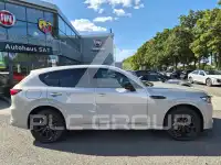 2025 Mazda CX