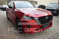 2025 Mazda CX