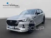 2025 Mazda CX