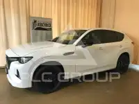 2025 Mazda CX