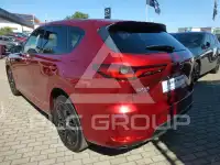 2025 Mazda CX