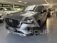 2025 Mazda CX