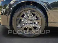 2025 Mazda CX