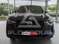 2025 Mazda CX