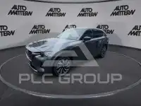 2025 Mazda CX