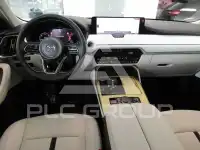 2025 Mazda CX