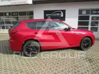 2025 Mazda CX