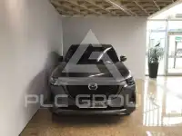 2025 Mazda CX