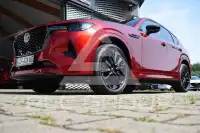 2025 Mazda CX