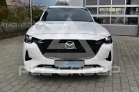 2025 Mazda CX