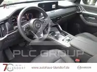 2025 Mazda CX