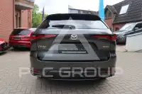 2025 Mazda CX