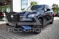 2025 Mazda CX