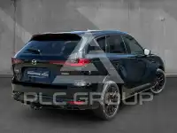 2025 Mazda CX