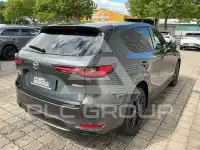 2025 Mazda CX