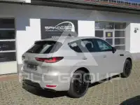 2025 Mazda CX