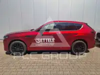 2025 Mazda CX