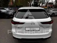 2025 Mazda CX