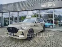 2025 Mazda CX