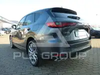 2025 Mazda CX