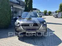 2025 Mazda CX