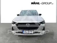 2025 Mazda CX